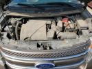 Ford Explorer Limited Image 12