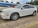 Chrysler Sebring Limited Image 1