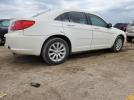 Chrysler Sebring Limited Image 4
