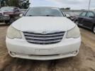 Chrysler Sebring Limited Image 3