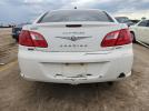 Chrysler Sebring Limited Image 7