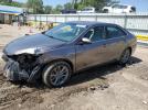 Toyota Camry Le Image 1