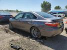 Toyota Camry Le Image 5
