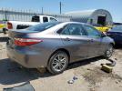 Toyota Camry Le Image 11