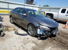 Toyota Camry Le Image 2