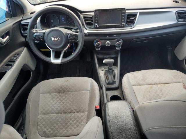 Kia Rio Lx Image 6