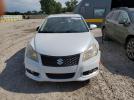 Suzuki Kizashi Sport Sls Image 5