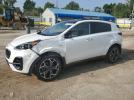 Kia Sportage Sx Image 1