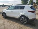Kia Sportage Sx Image 3