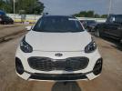 Kia Sportage Sx Image 13