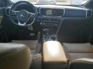 Kia Sportage Sx Image 2