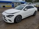 Mercedes-Benz Cla-class 250 4matic Image 1