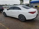 Mercedes-Benz Cla-class 250 4matic Image 12