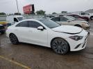 Mercedes-Benz Cla-class 250 4matic Image 7