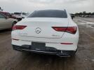 Mercedes-Benz Cla-class 250 4matic Image 4