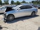 Lexus Gs 350 Image 1