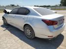 Lexus Gs 350 Image 5