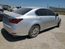 Lexus Gs 350 Image 11