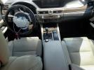 Lexus Gs 350 Image 8