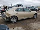 Lexus LS 460 Image 5
