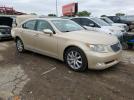 Lexus LS 460 Image 2