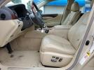 Lexus LS 460 Image 12