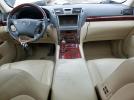 Lexus LS 460 Image 8