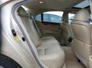Lexus LS 460 Image 7