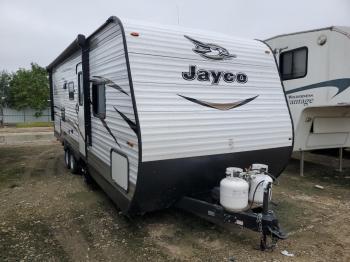  Salvage Jay Jayco