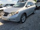 Lexus RX 350 Image 1
