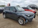 Kia Soul Lx Image 8