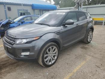  Salvage Land Rover Range Rover