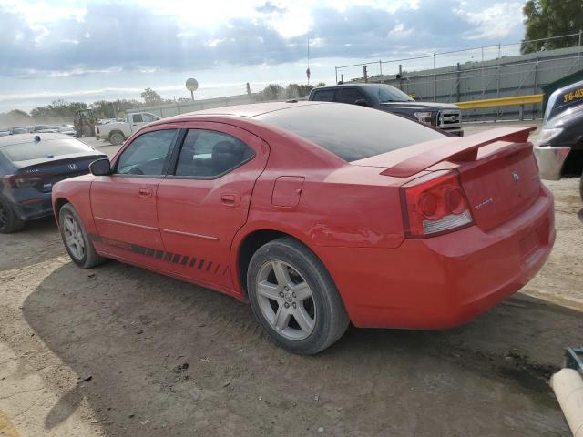 Dodge Charger Sxt Image 2