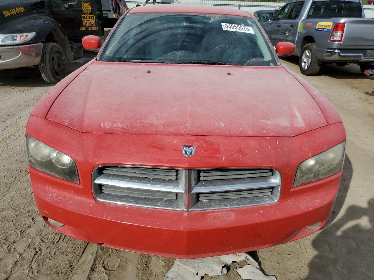 Dodge Charger Sxt Image 3