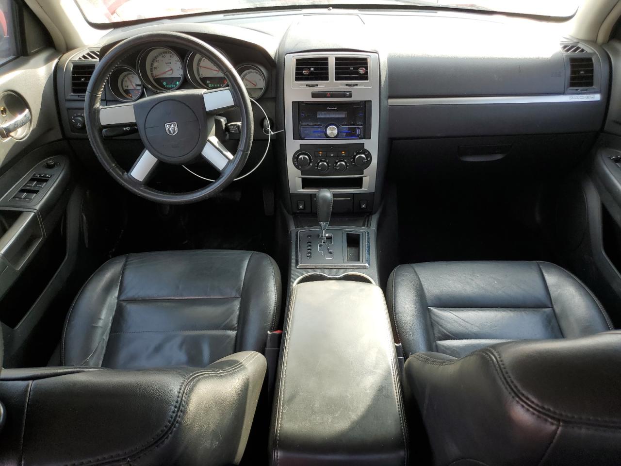 Dodge Charger Sxt Image 5