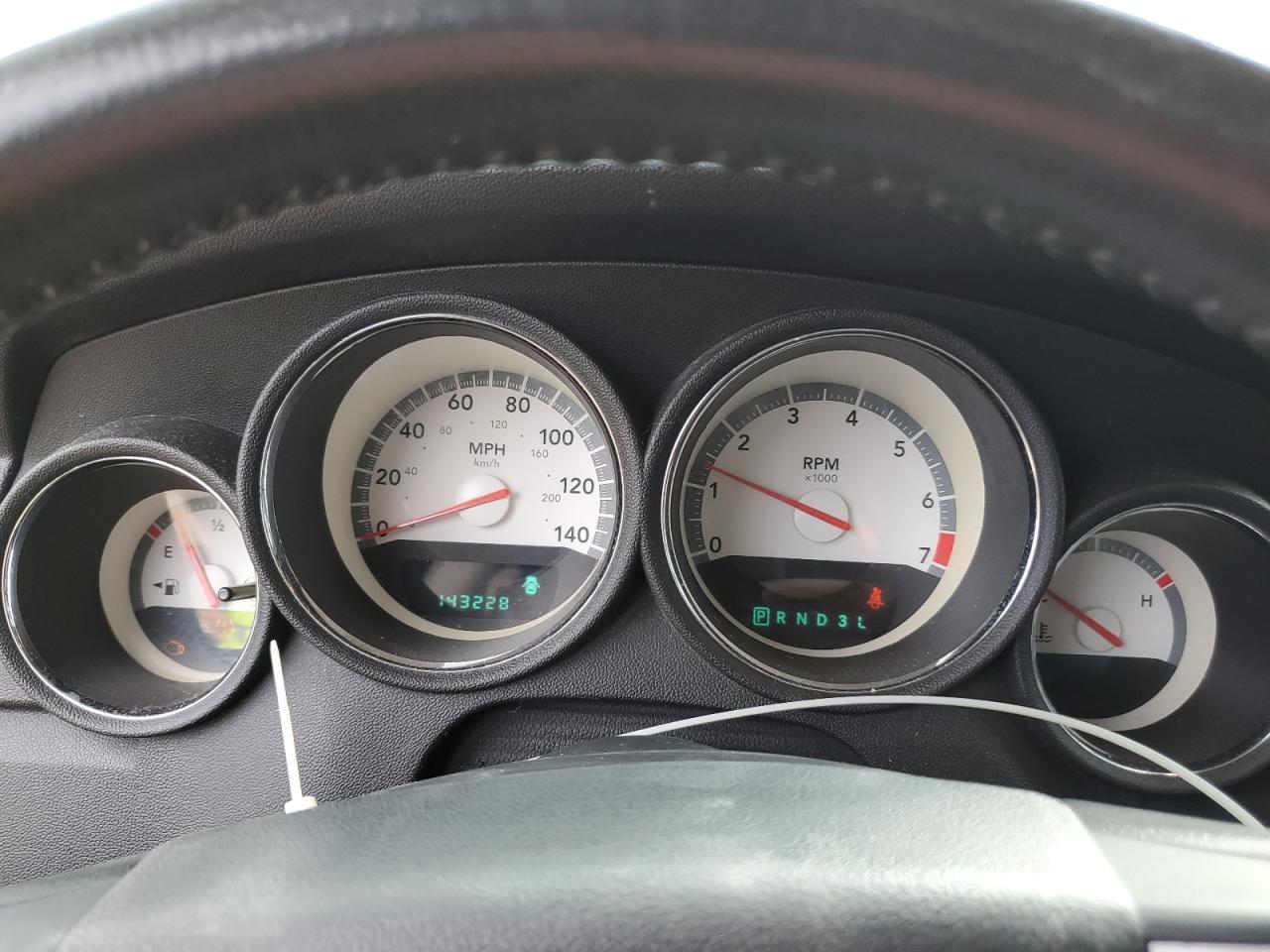 Dodge Charger Sxt Image 7