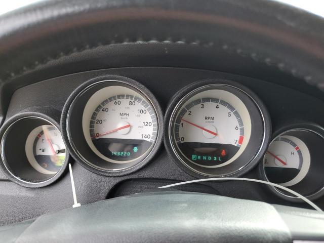 Dodge Charger Sxt Image 7