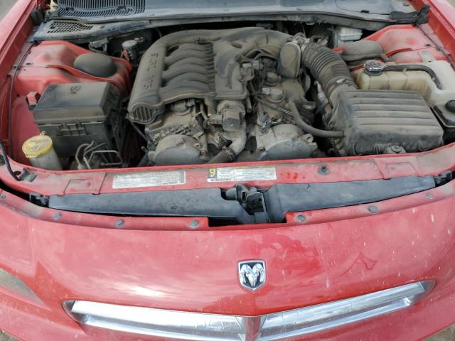 Dodge Charger Sxt Image 12