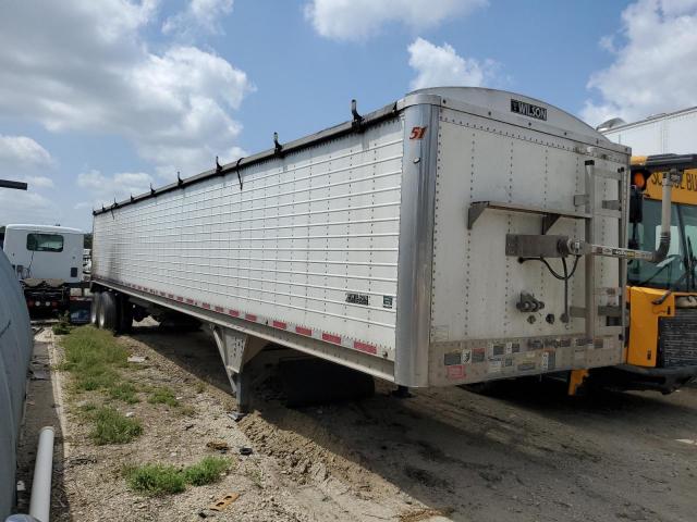  Salvage Wilson Trailer