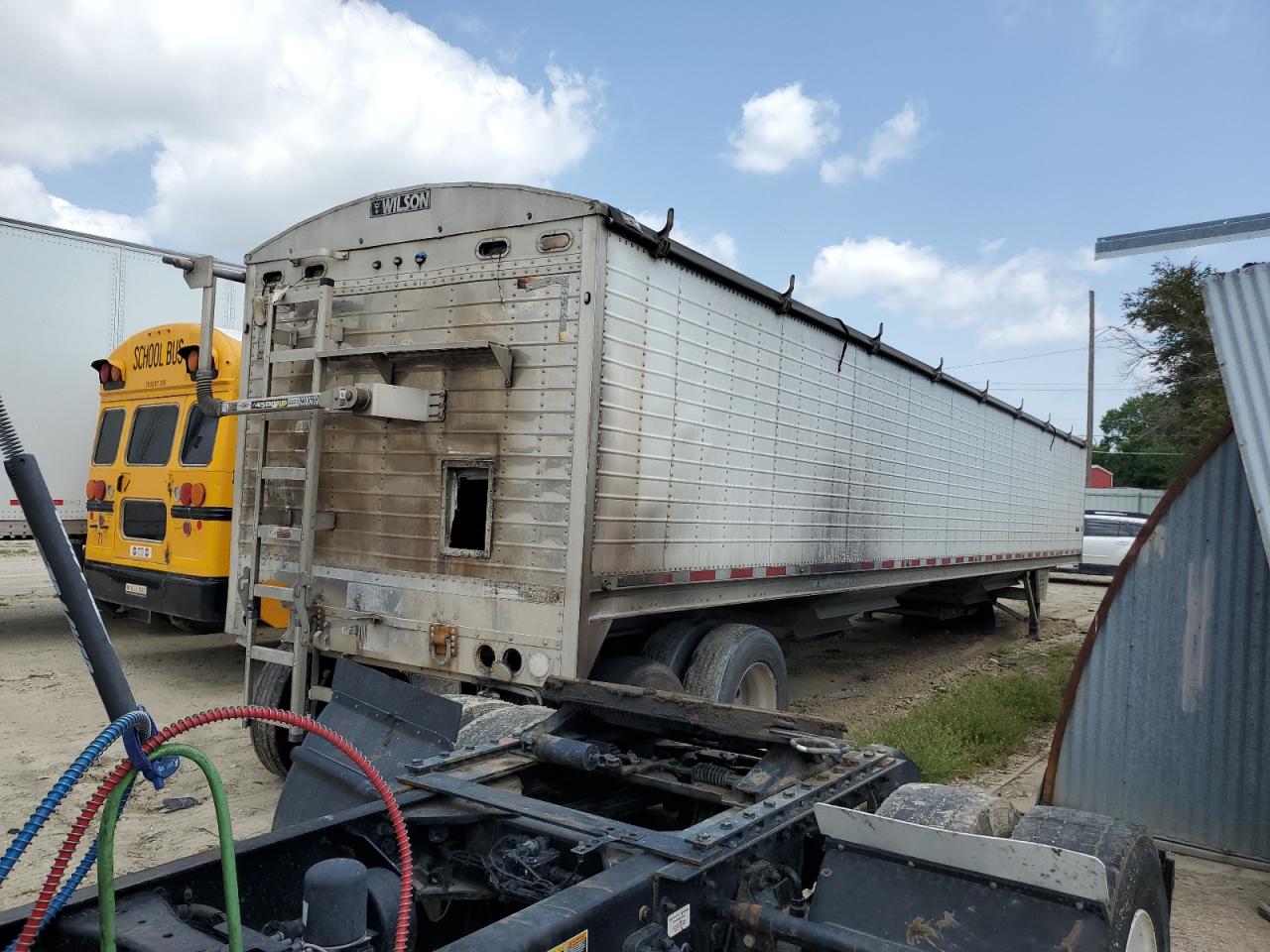 Wilson Trailer Image 5