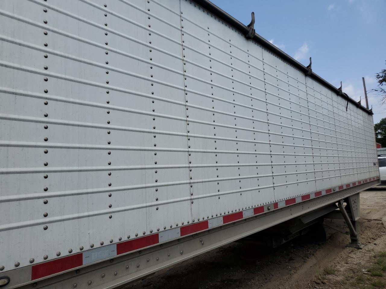 Wilson Trailer Image 8