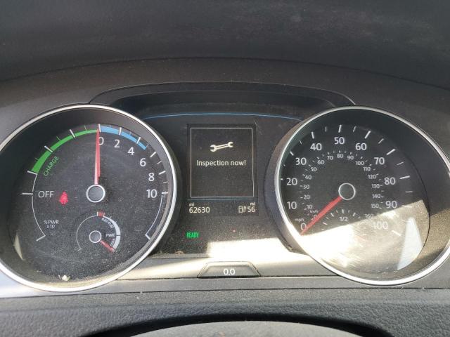 Volkswagen Golf Se Image 8