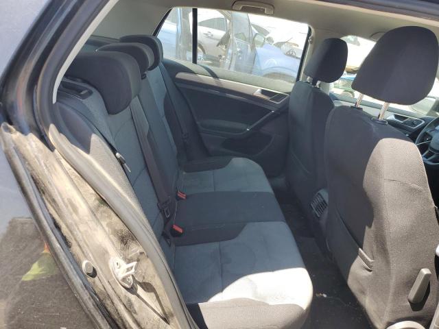 Volkswagen Golf Se Image 11