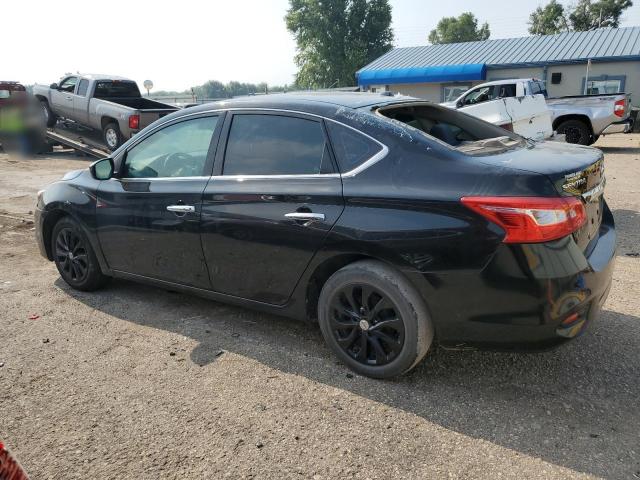 Nissan Sentra S Image 3