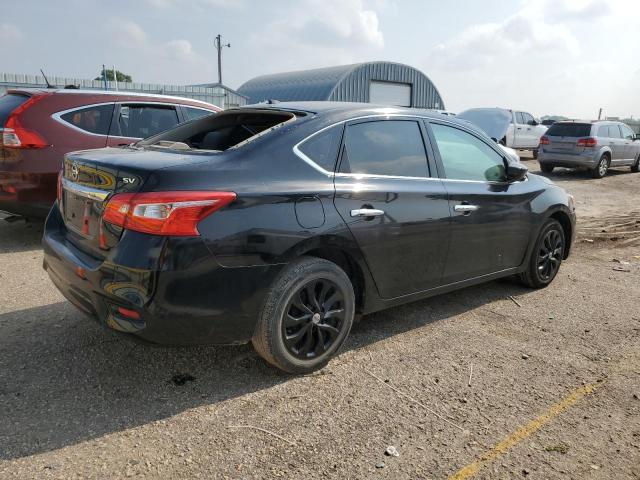 Nissan Sentra S Image 8