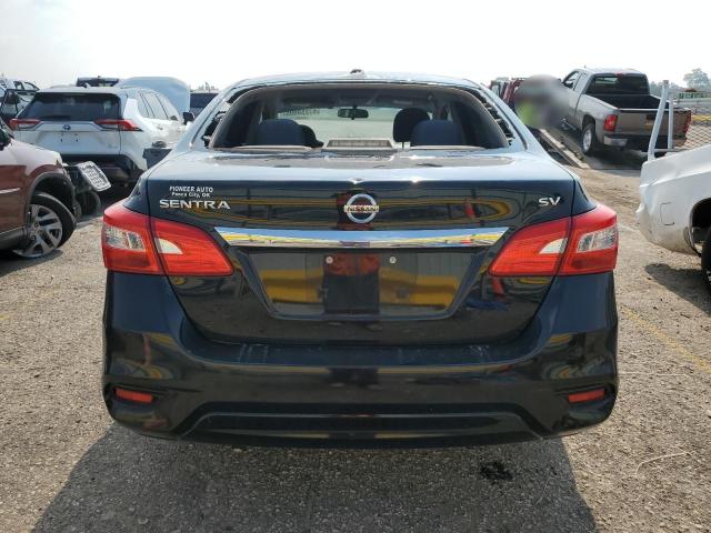 Nissan Sentra S Image 9