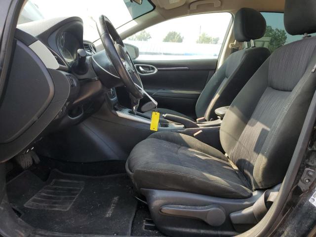 Nissan Sentra S Image 7