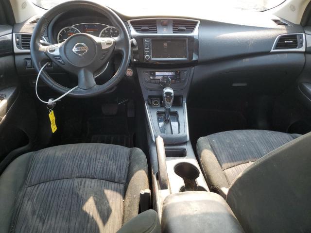 Nissan Sentra S Image 4