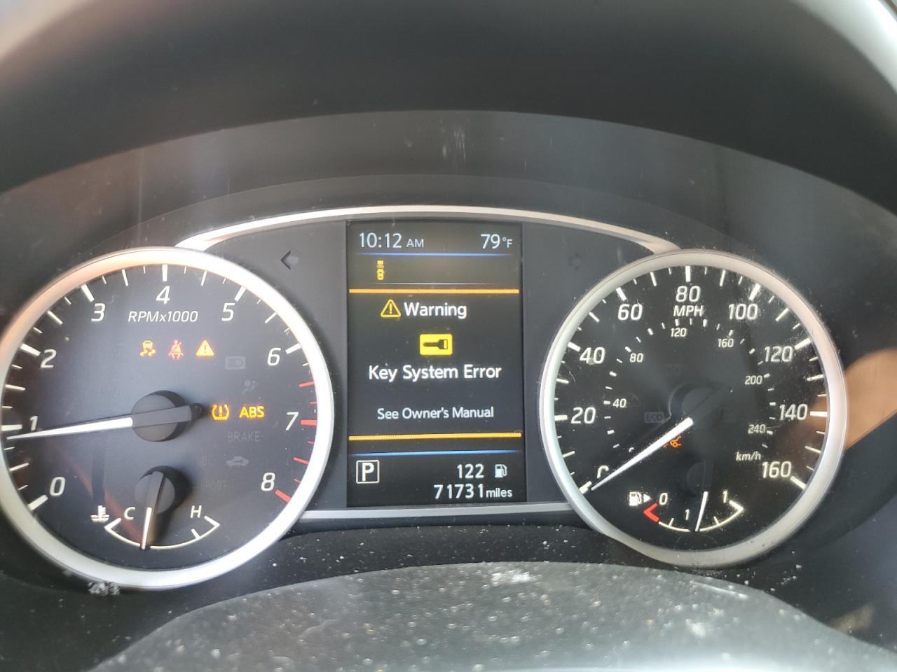 Nissan Sentra S Image 10