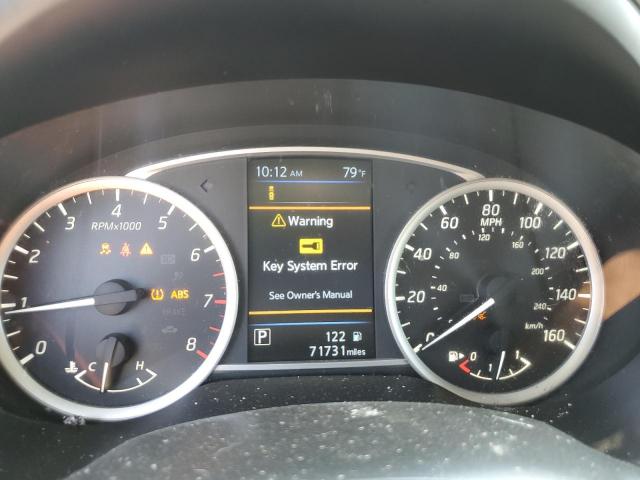 Nissan Sentra S Image 10